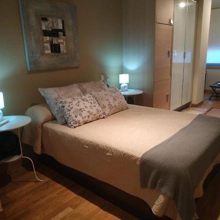 Apartamento Playa Silgar Sanxenxo Esterno foto