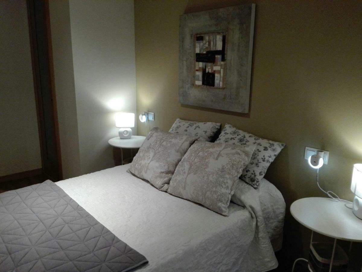 Apartamento Playa Silgar Sanxenxo Esterno foto